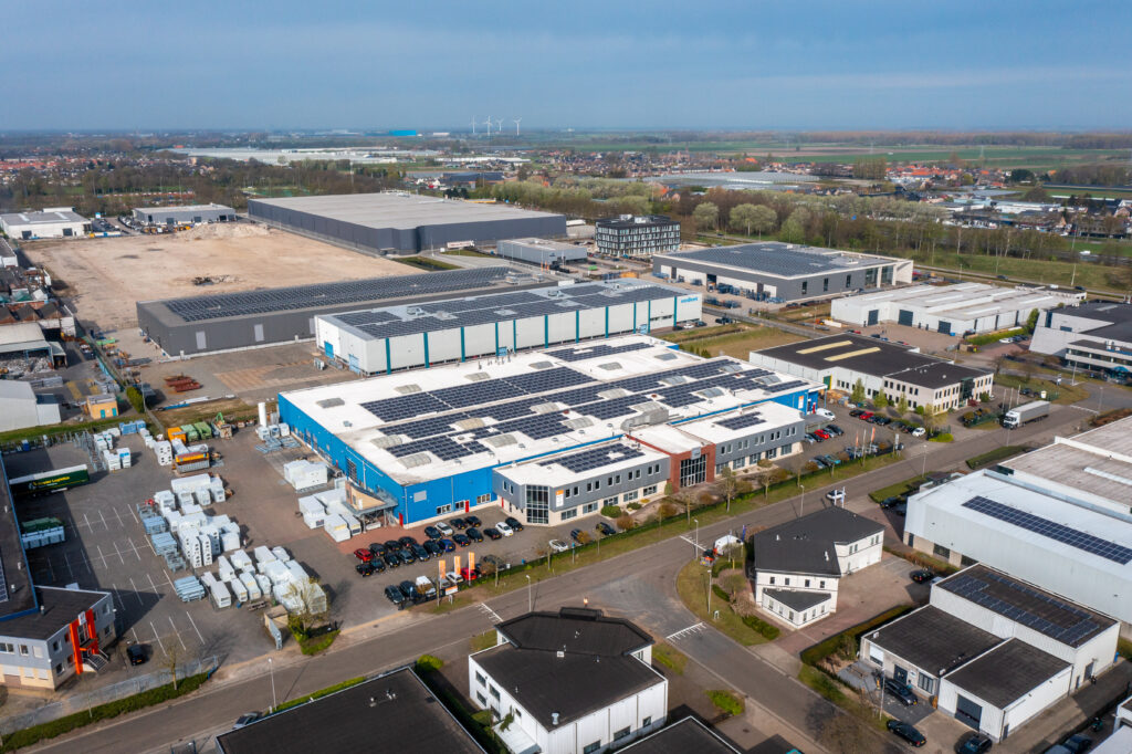 Pand OCV – incl zonnepanelen (19)