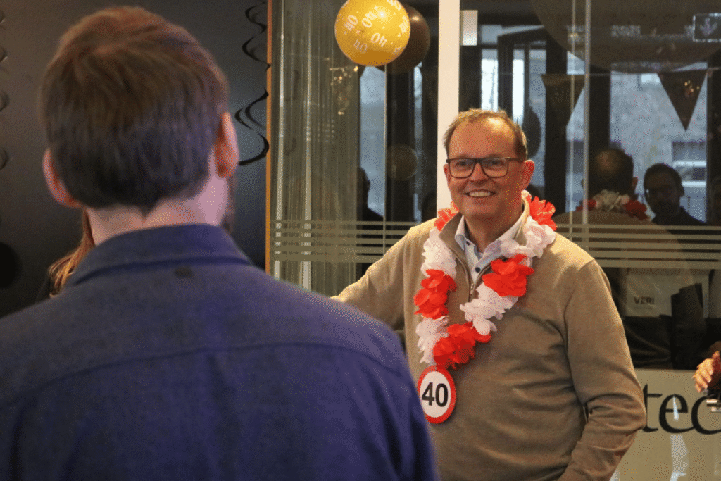 Cor van de BerkMortel