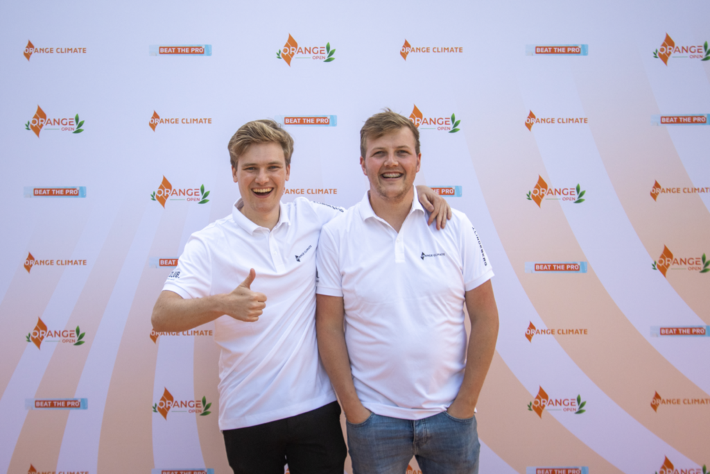 Joris & Job