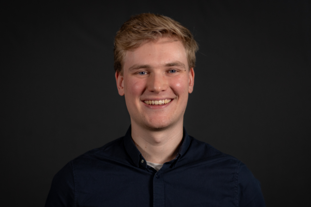 Joris profiel